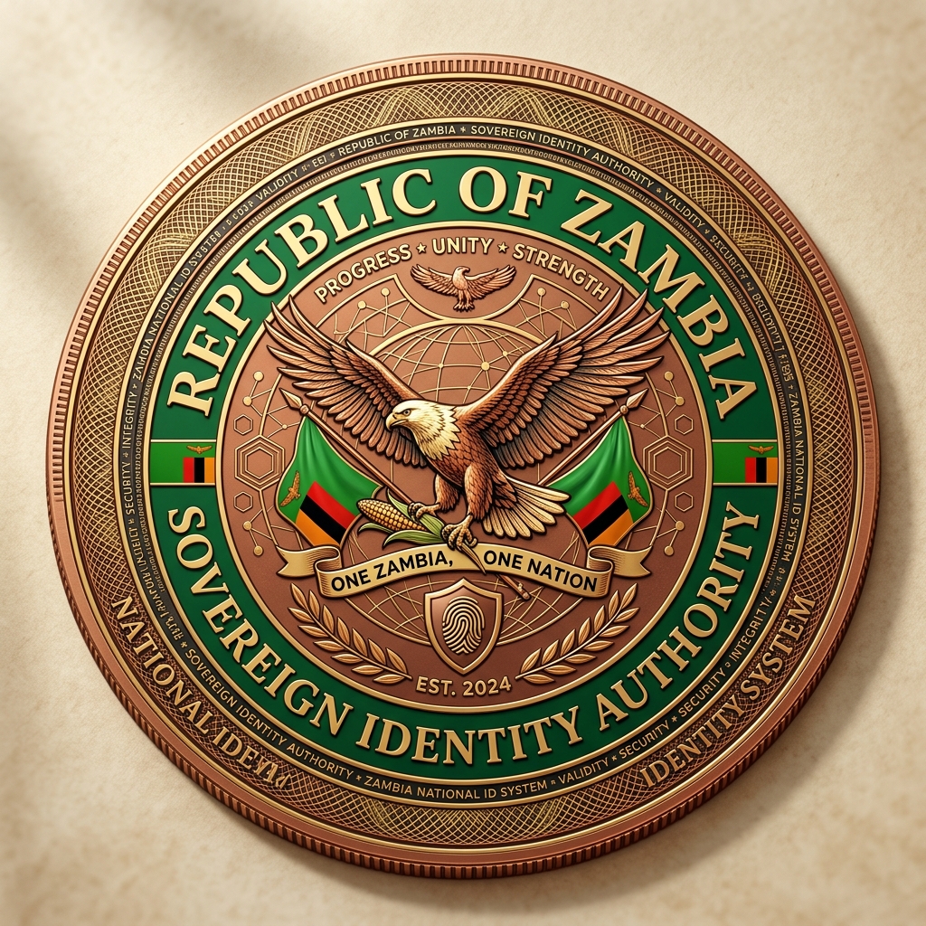 National Seal